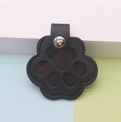 Shelter keychain