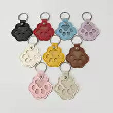 Shelter keychain